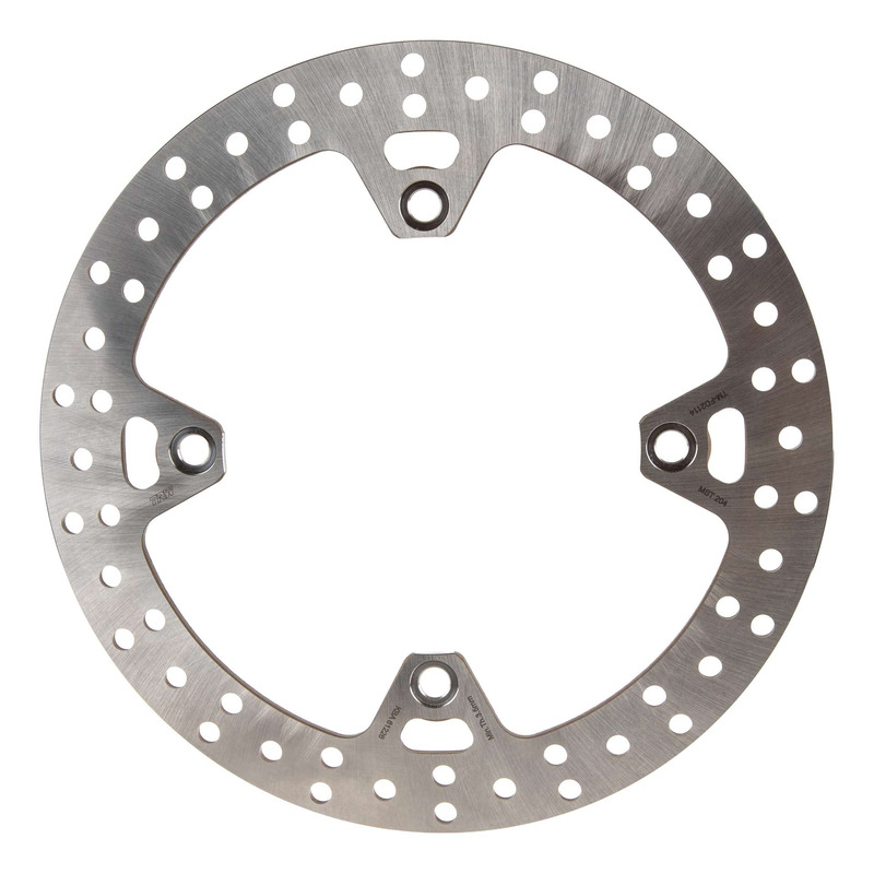 Disque de frein TRW MST204 Ø276 mm
