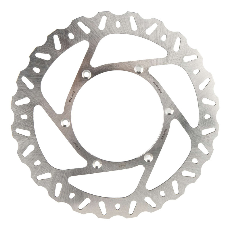 Disque de frein TRW MST211EC Ø270 mm