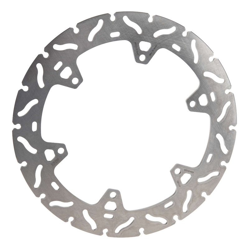 Disque de frein TRW MST212RAC Ø292 mm