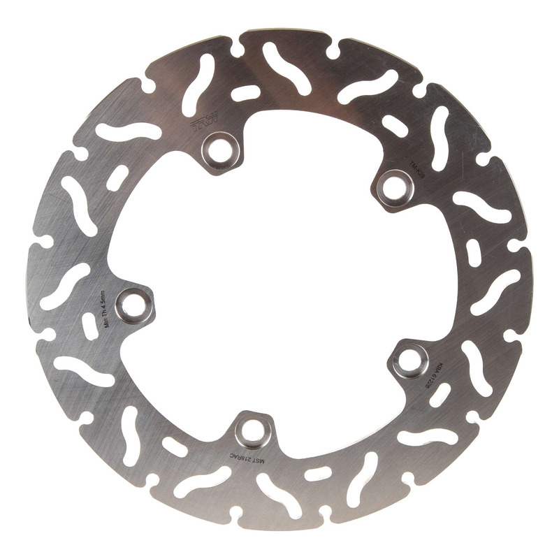 Disque de frein TRW MST218RAC Ø240 mm