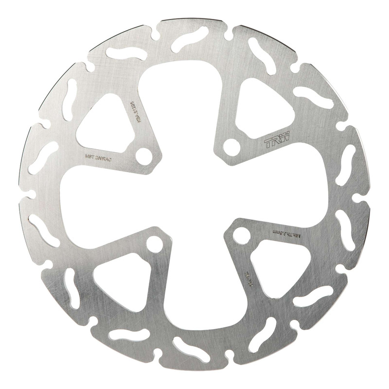 Disque de frein TRW MST269RAC Ø220 mm
