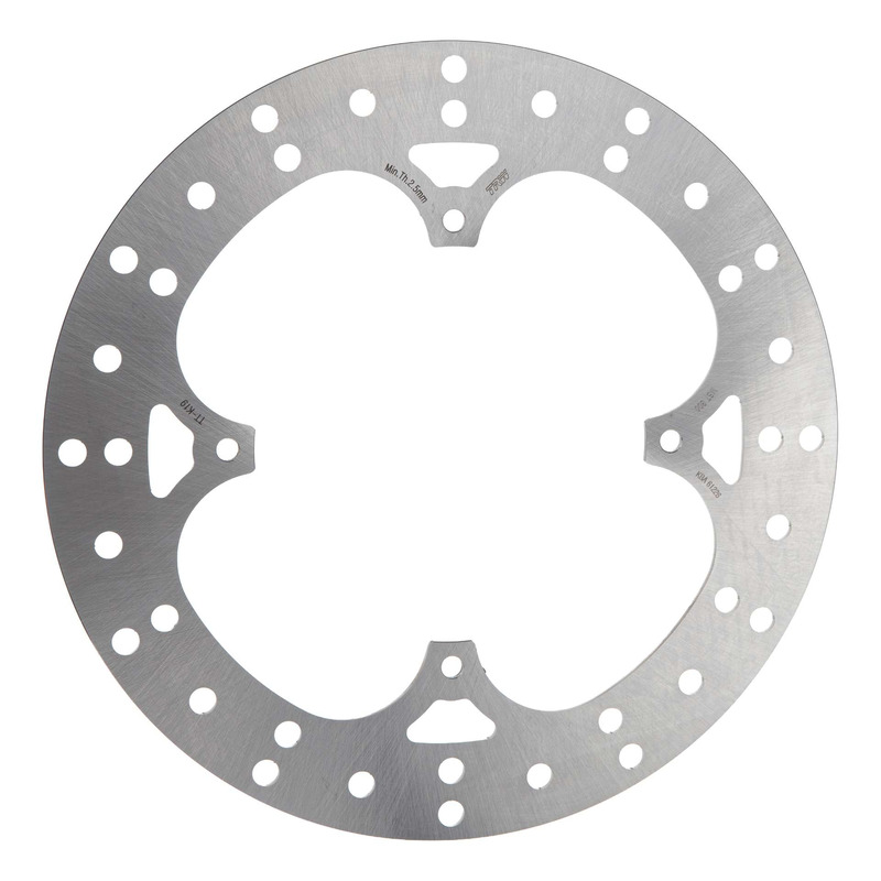 Disque de frein TRW MST300 Ø240 mm