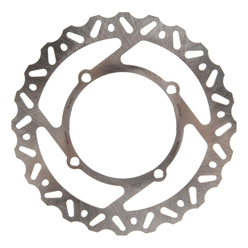 Disque de frein TRW MST304EC Ø250 mm