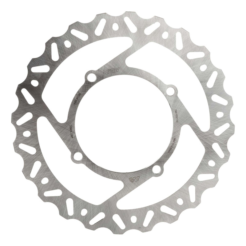 Disque de frein TRW MST308EC Ø250 mm