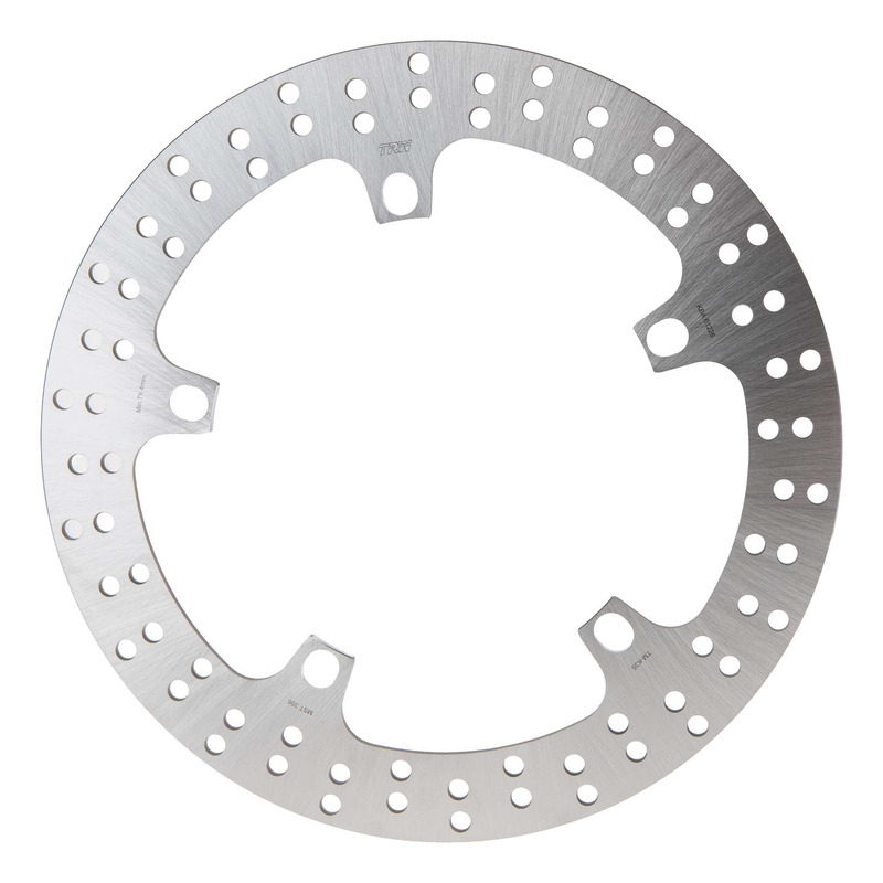 Disque de frein TRW MST356 Ø320 mm