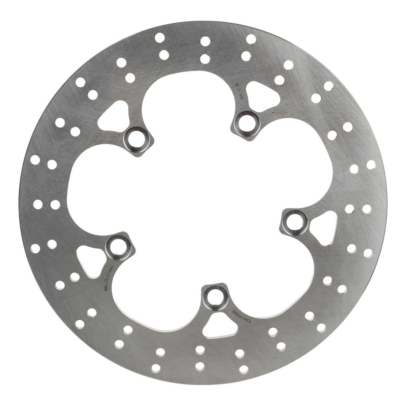 Disque de frein TRW MST374 Ø245 mm