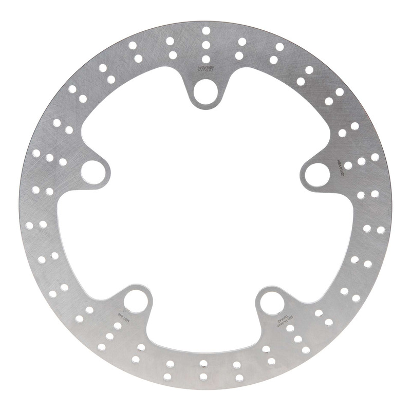 Disque de frein TRW MST449 Ø310 mm