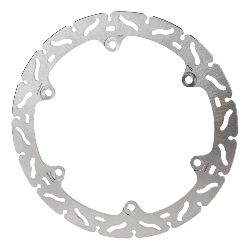 Disque de frein TRW MST465RAC Ø320 mm