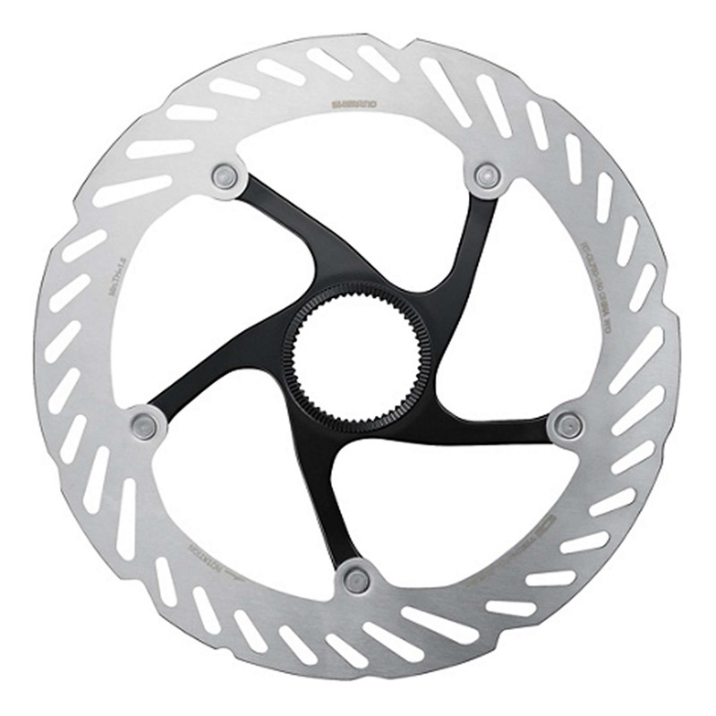 Disque Frein Shimano RT-CL700 Center Lock Contre-Écrou Externe Ø180 mm