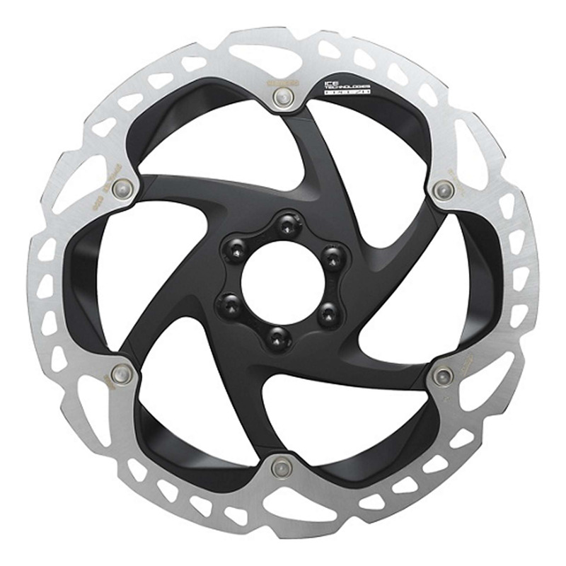 Disque Frein Shimano RT-MT905 6 Trous Ø 203 mm