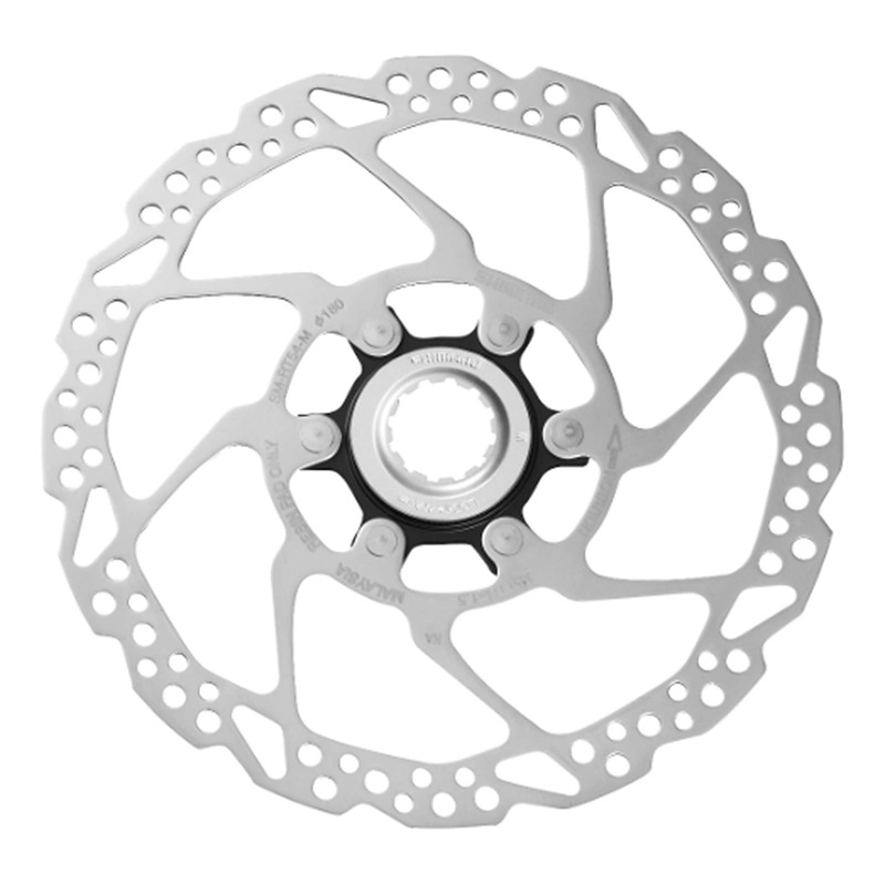 Disque Frein Shimano SM-RT54 Center Lock Ø180 mm