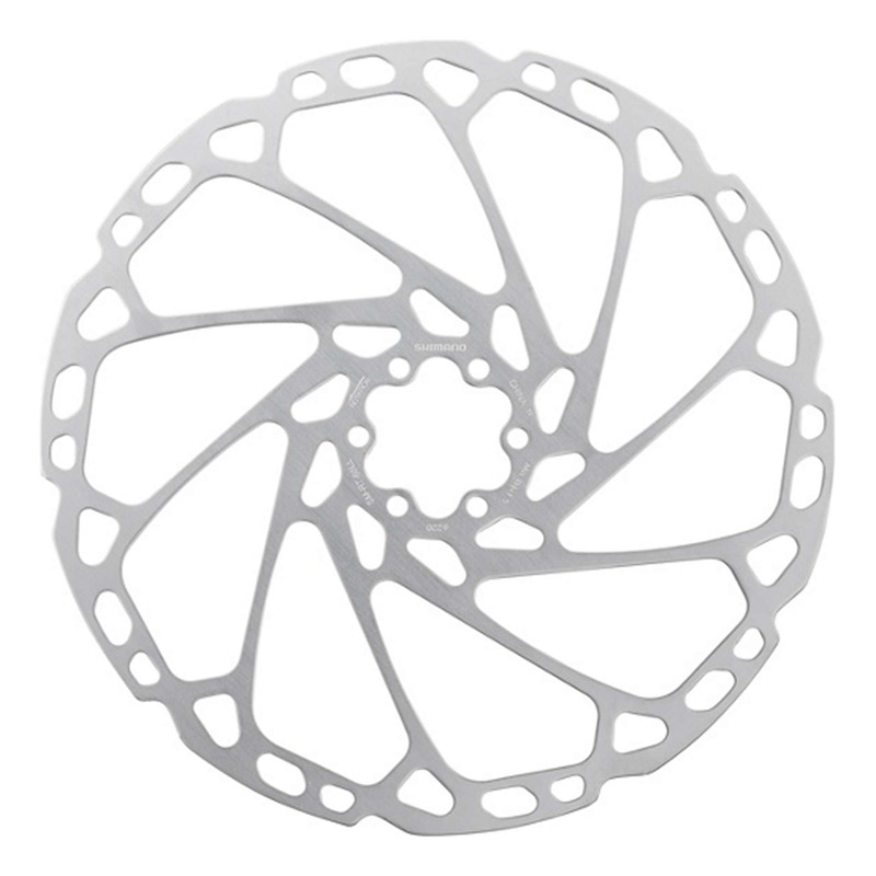 Disque Frein Shimano SM-RT66 6 Trous Ø220 mm