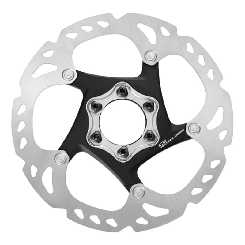 Disque Frein Shimano SM-RT86 6 Trous 160 mm