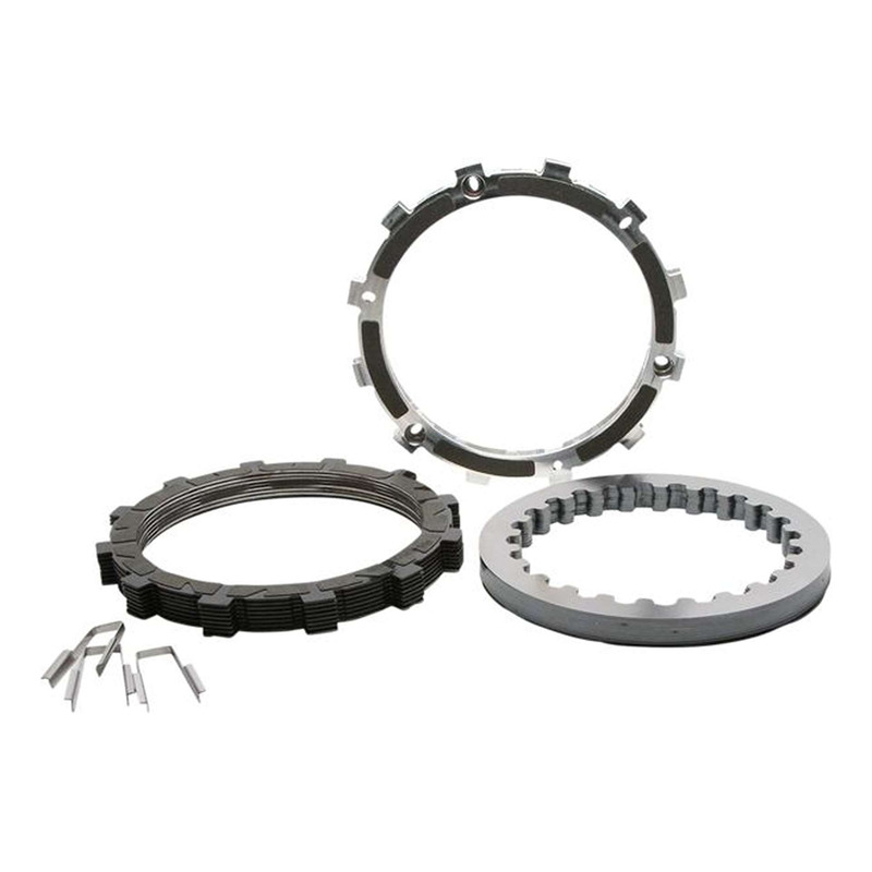 Disques d'embrayage automatique Rekluse Radius CX - Kawasaki KXF 450cc 2021