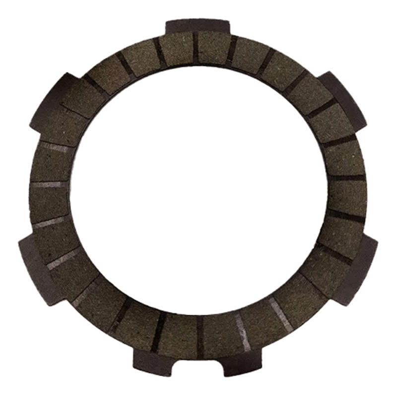 Disques d'embrayage Evok Soft Iron Clutch Vespa Special/PK