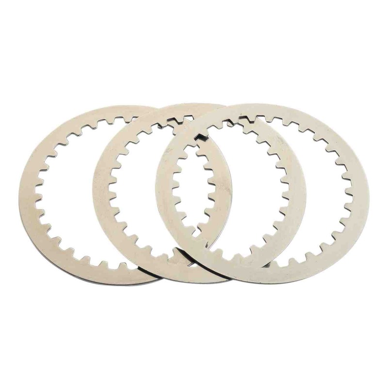 Disques d’embrayage lisses Moose Racing pour Honda CRF 250 R 04-18