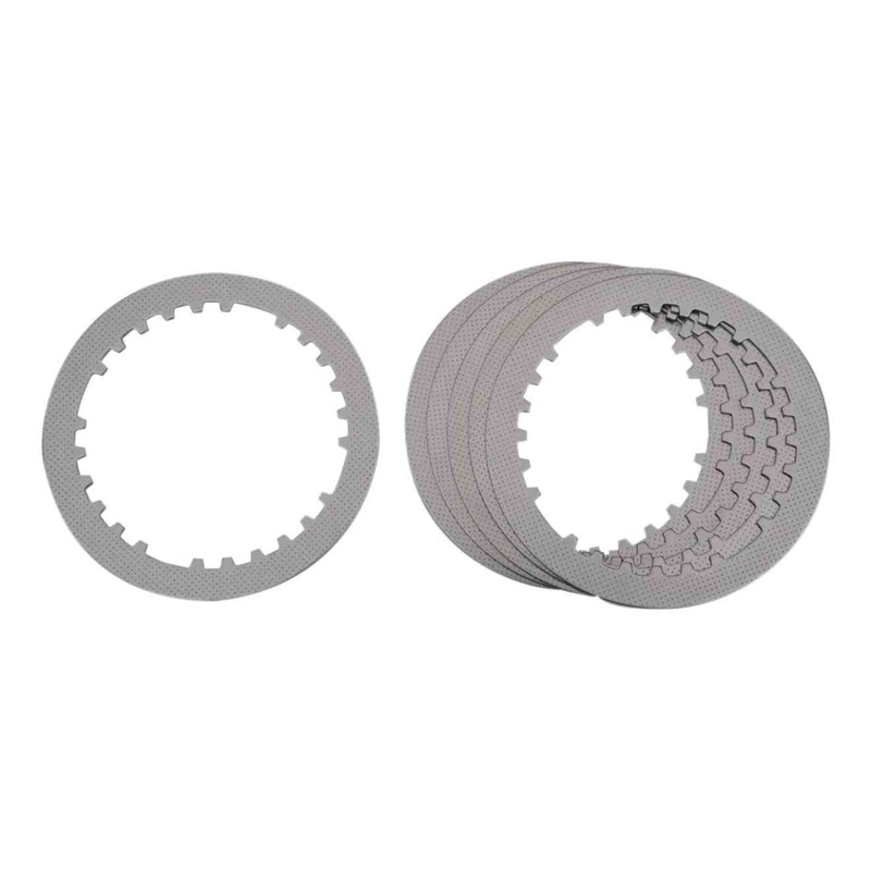 Disques d’embrayage lisses Moose Racing pour Honda CRF 450 R 17-21