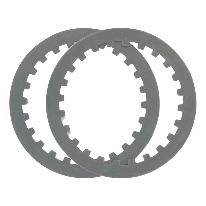 Disques d’embrayage lisses Moose Racing pour Honda XR 80 R 95-03