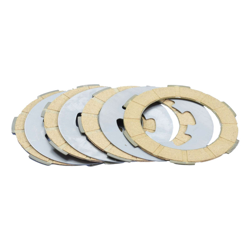 Disques d'embrayage Polini For Race Vespa 50/125 Primavera