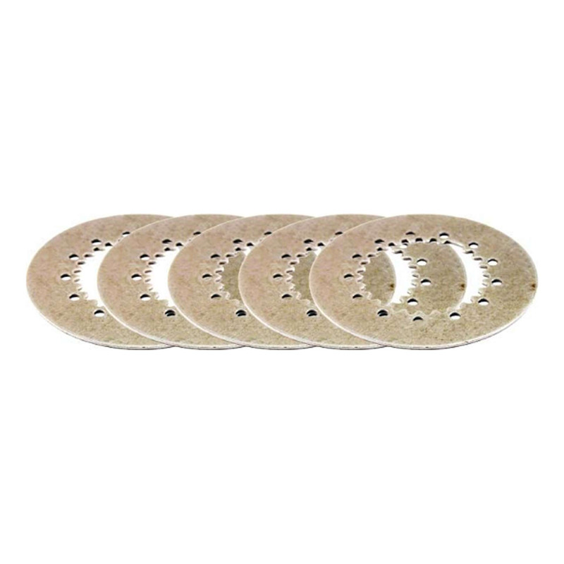 Disques d'embrayage RMS Vespa PX/GL/Sprint 125/150