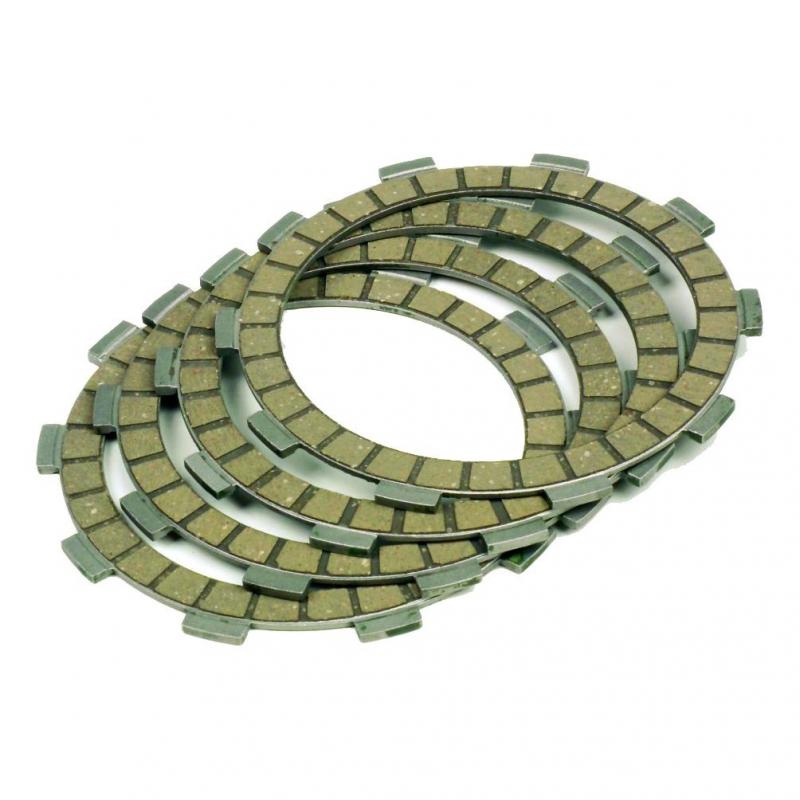 Disques garnis TRW Honda CB 1000 R 08-16