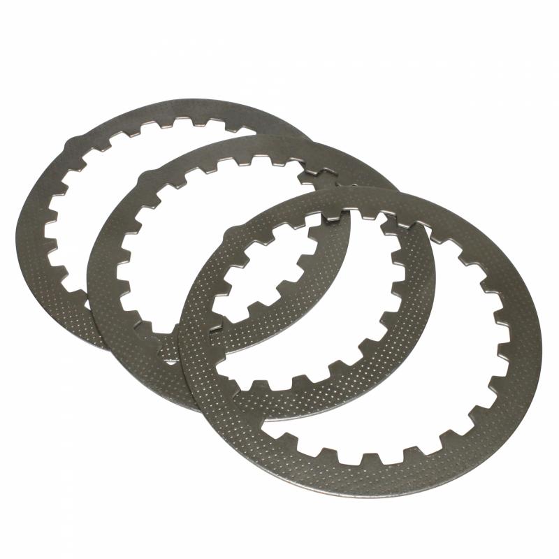 Disques lisses d'embrayage Minarelli 50 AM6