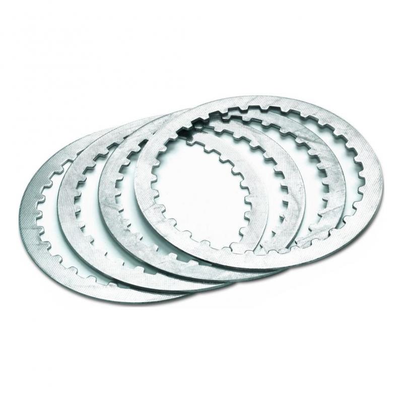 Disques lisses TRW Honda XR 250 R 84-85