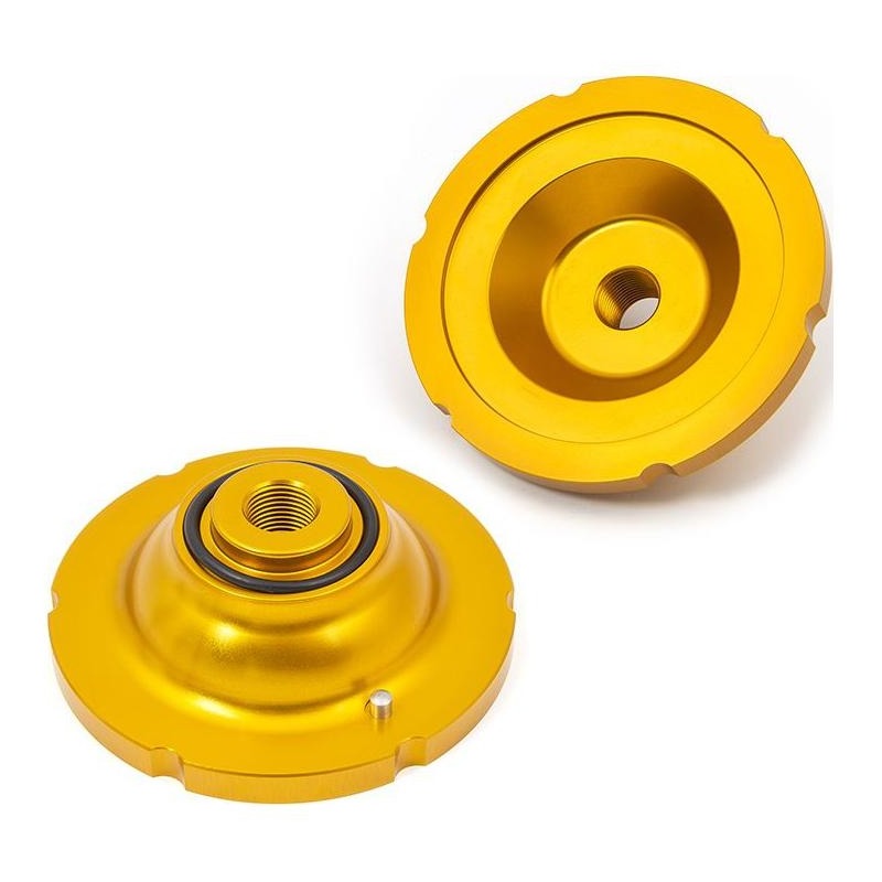 Dôme de culasse or S3 basse compression pour KTM 300 EXC / Husqvarna