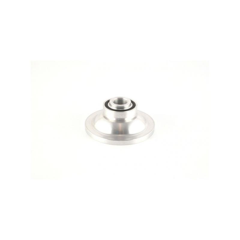 Dôme de culasse VHM Brut KAWASAKI KX 125 de 1998 à 2002