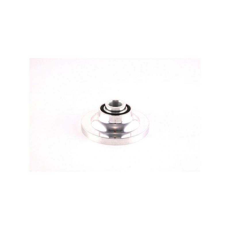 Dôme de culasse VHM Brut KAWASAKI KX 125 de 2003 à 2011