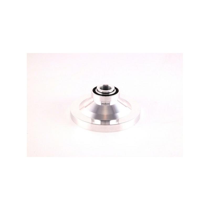 Dôme de culasse VHM Brut KAWASAKI KX 250 de 2005 à 2011