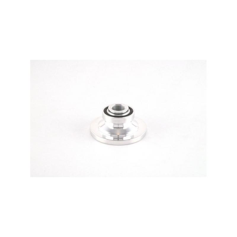 Dôme de culasse VHM Brut KAWASAKI KX 65