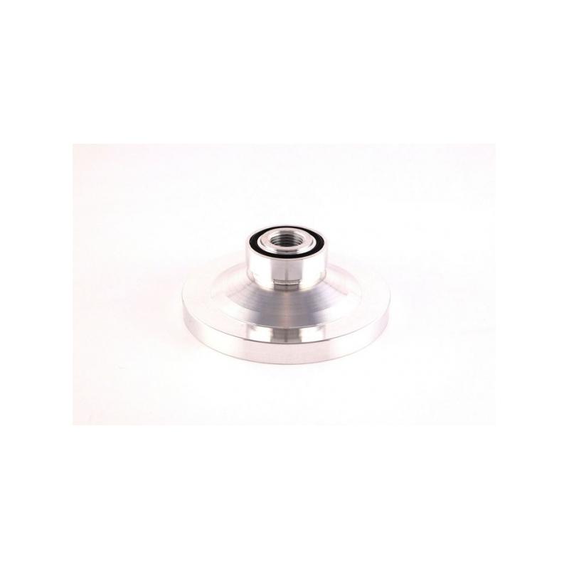 Dôme de culasse VHM Brut SUZUKI RM 250 de 2000