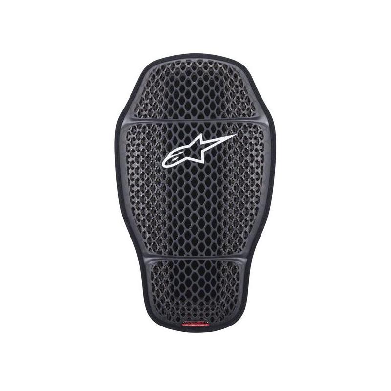 Dorsale Alpinestars KR-CELLi transparent fumé- S