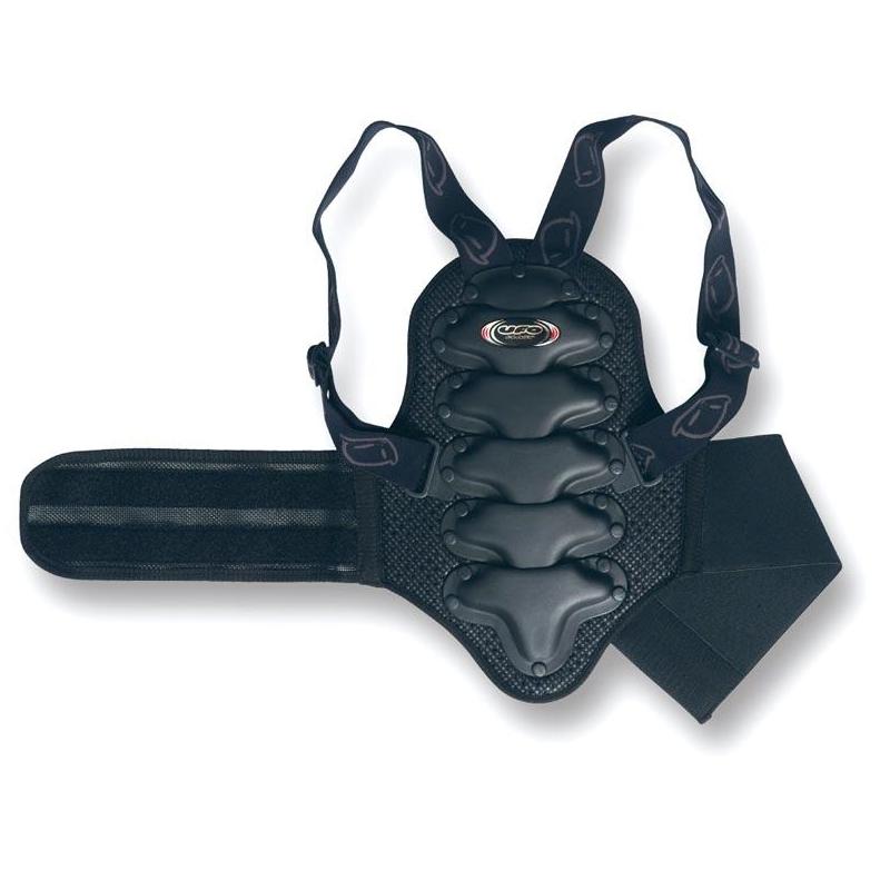 Dorsale avec ceinture enfant- 7-9 ANS