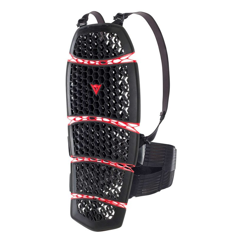Dorsale Dainese Pro-Armor Back Short 2.0 (courte)