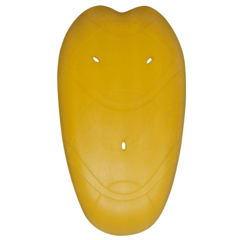 Dorsale enfant Ixon Kid Back Protect jaune