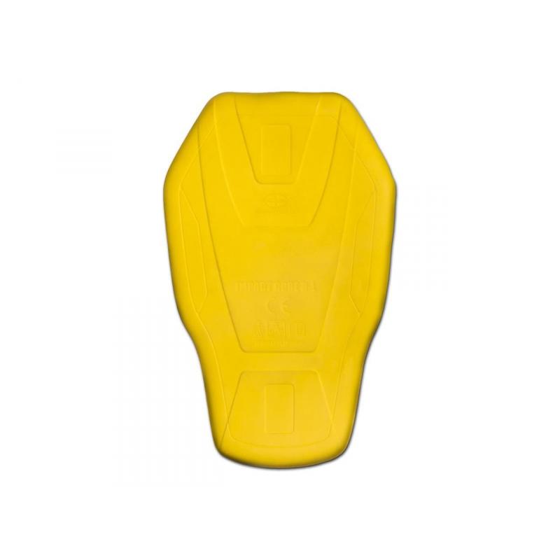 Dorsale RST niveau 1 homme