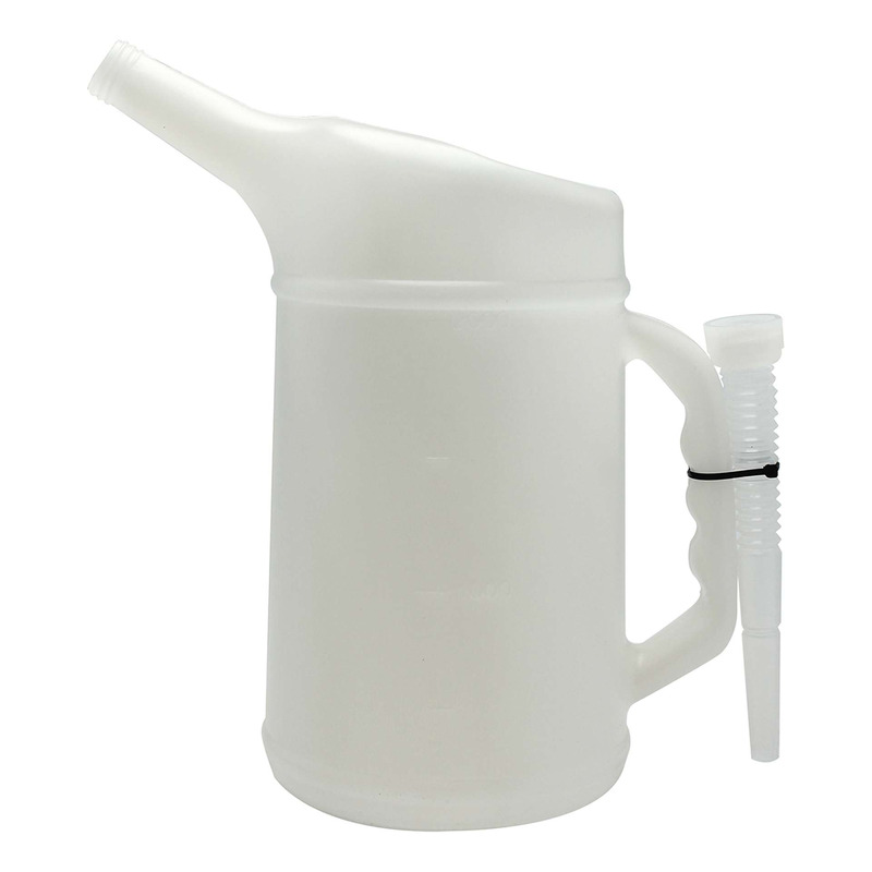 Doseur d'huile 2 litres