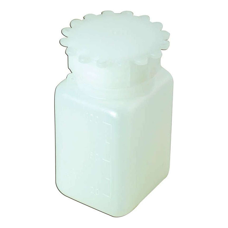 Doseur GraduÃ© avec Bouchon RTECH 100mL