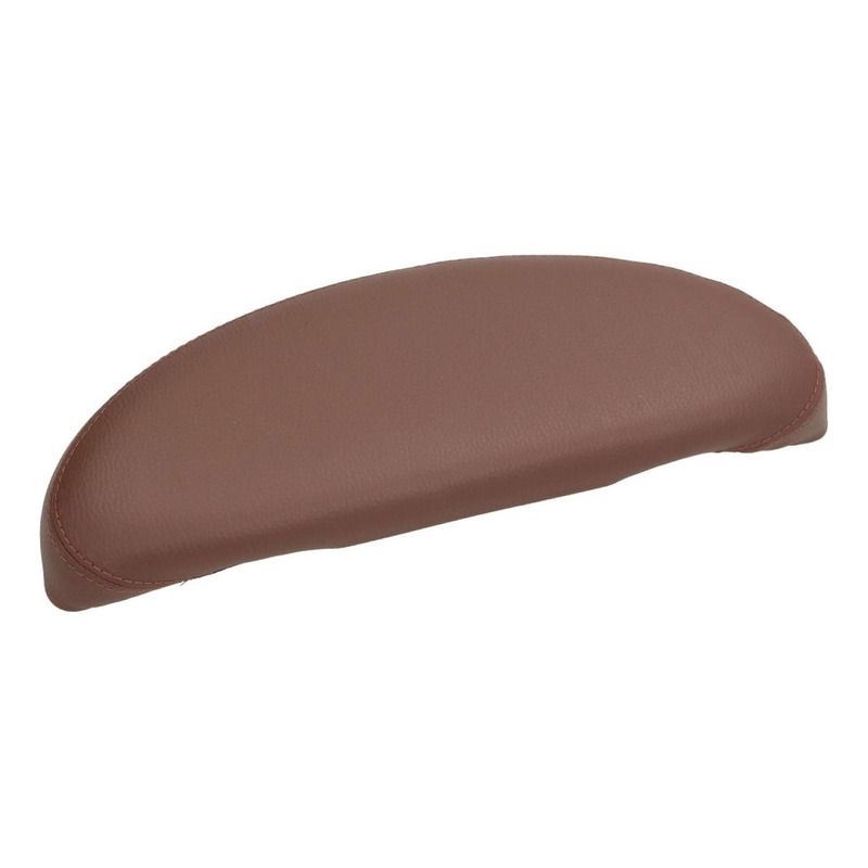 Dosseret de top case marron d'origine 6224750DMM Piaggio MP3 400 2008-10