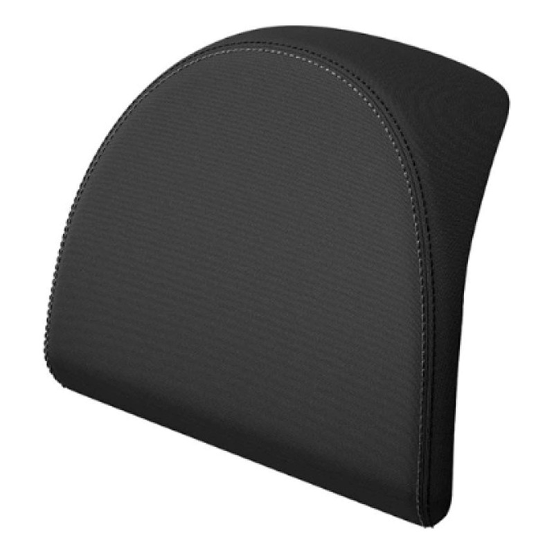 Dosseret de top case noir d'origine CM260418 Piaggio MP3 310 2024-