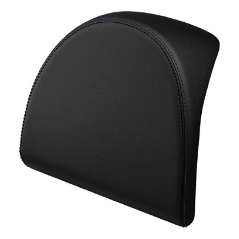 Dosseret de top case noir d'origine CM260419 Piaggio MP3 310 2024-