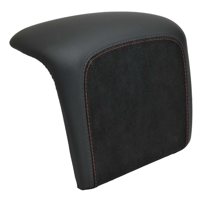 Dosseret de top case noir d'origine CM324706 Piaggio Beverly 400 2023-