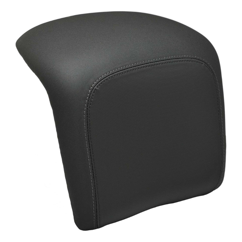 Dosseret de top case noir d'origine CM324708 Piaggio Beverly 310 2025-