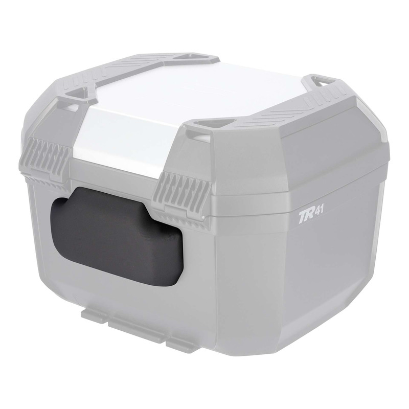 Dosseret de top case Shad TR41