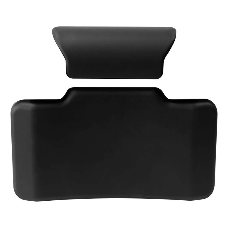 Dosseret de top case X-Plor KS560 35L