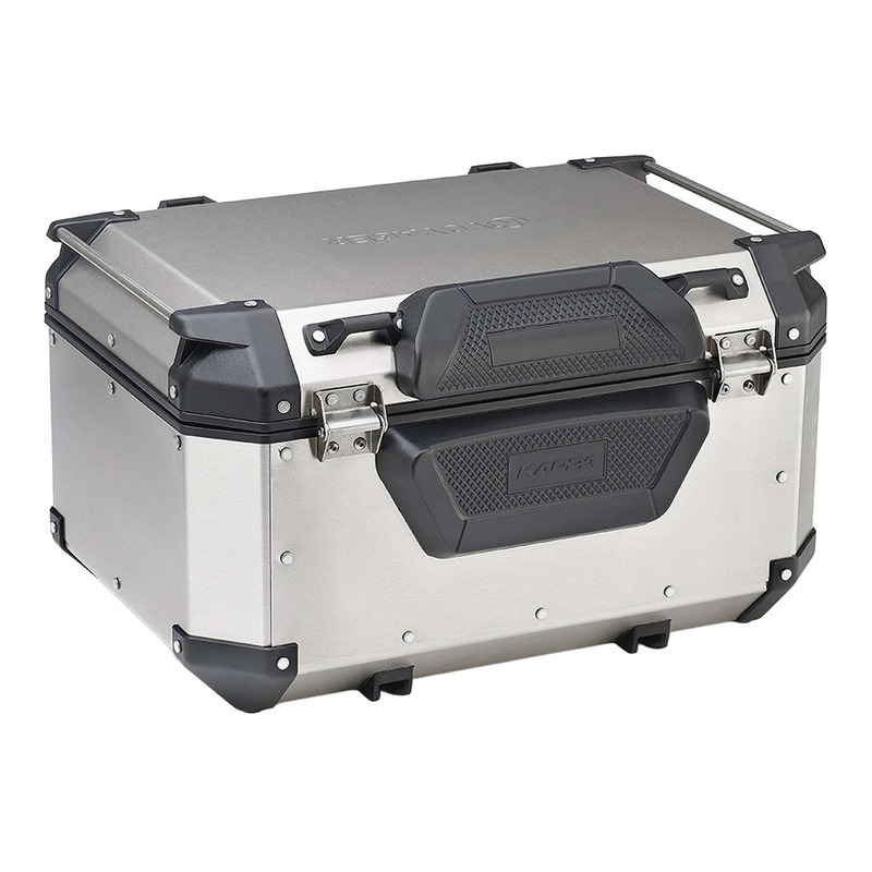 Dosseret Kappa K614B pour top case K'FORCE KFR580A/B