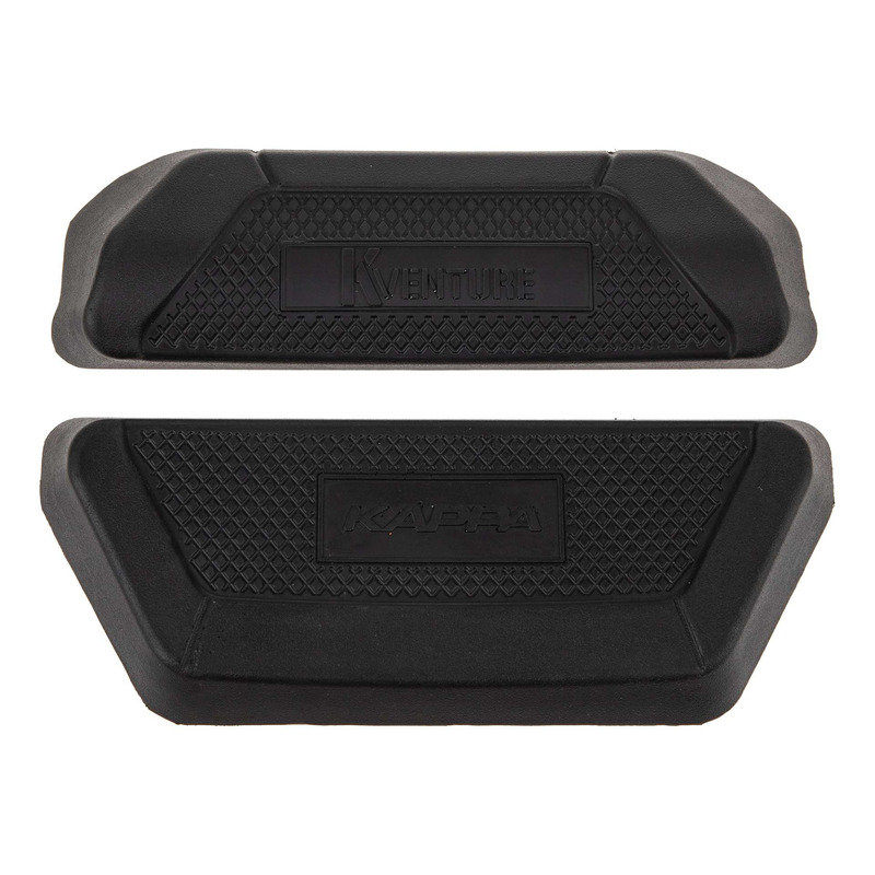 Dosseret Kappa pour top case KVE58A