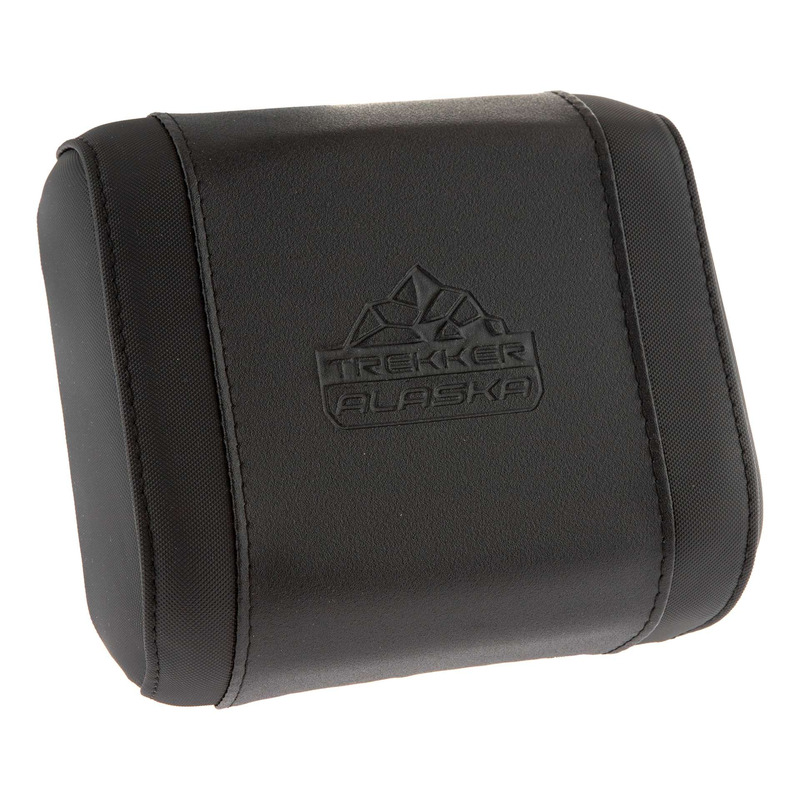 Dosseret passager Givi de top case Givi Trekker Alaska ALA44A/B
